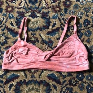 Kinnukan’s Bralette